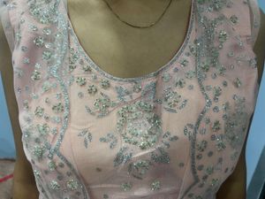 New Engagement Lehenga