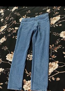 Perfect Slim Blue Jeans!!