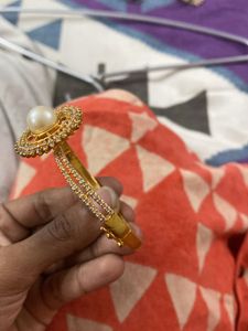 Pearl Bracelet