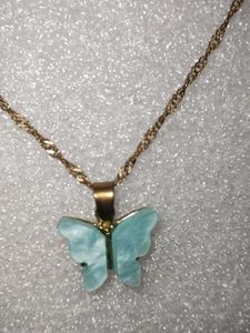Beautiful Necklace Set Of 2