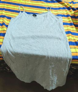 Casual Tshirt Dress