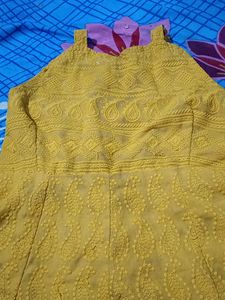 Girl Frock
