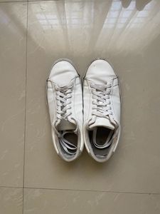 H&amp;M White Sneakers