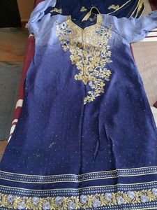Salwar Suit