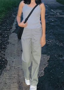 low waist customised pant