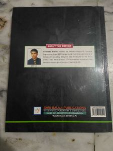 JEE Physical Chemistry Book