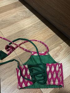 Palazzo N Zari Work Top