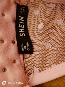Fancy Top 🎀🌹