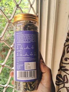 Hygeia Butterfly Pea Flower Tea