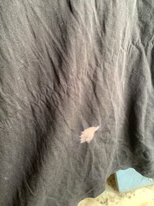 UN LIMITED Black T-shirt