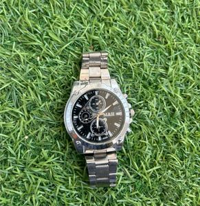 Wrist Watch from M&amp;H