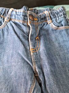 Kids Jeans