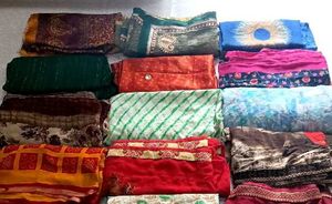 Saree Collection