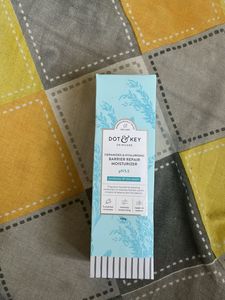 Dot & Key Barrier Repair Moisturizer