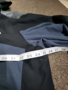 Columbia Rain Jacket