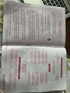 Class 8 Biology (Telugu)