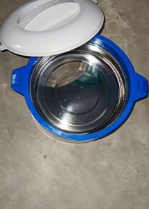 Designer Hot Pot