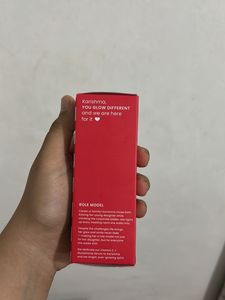 Foxtale Gluta-Vit C Serum