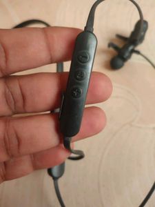 BOAT 255 Pro+ Neckband