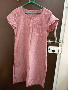 Cotton Kurta