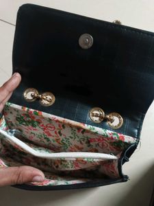 Branded Slingbag