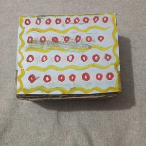 Storage Drawer Box. Lipstick, Nail Paint Etc.