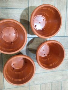 Pots Gamle Four 🍀🍀🍀🍀 New Never Used