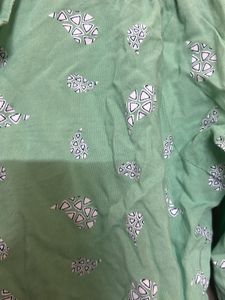 Shirt :15