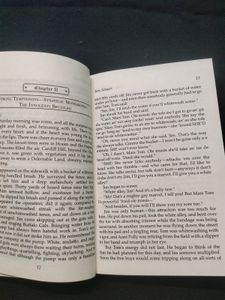 The Adventures Of Tom Sawyer By Mark Twain