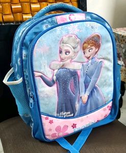 School Bag For Girls