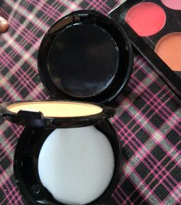 Glam21 Blush &amp; Highlight Palette