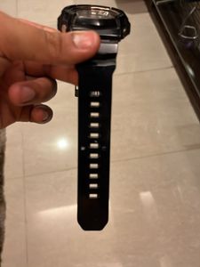 CASIO G-SHOCK WATCH MEN