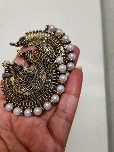 Earrings And Studs ..