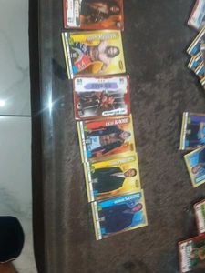 R-Truth WWE Trading Card