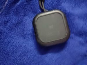 Portable Speaker