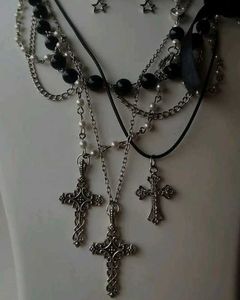 Combo Saver Pack Of Gothic Jewels