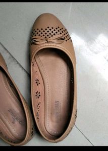 Used Ballerina