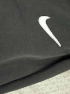 Black Track Pants