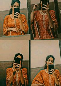 It&#39;s A Kaftani Top From Mintra