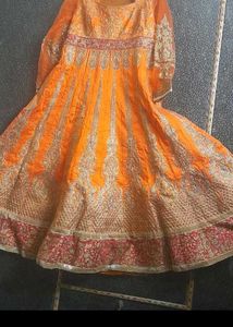 Elegant Ethnic Gown