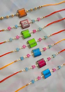 Friendship Bands
