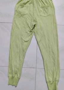 Joggers