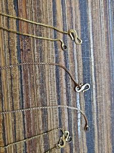 Necklace Bundle - 3 Styles