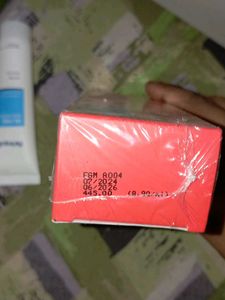 Foxtale Super Glow Moisturizer