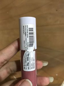 Nude Rose Muse Lipstick