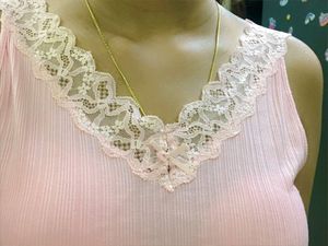Pinterest Pink Pretty Aesthetic Top 💓🌸