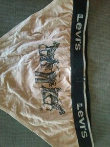 M Size Levi&#39;s Brief