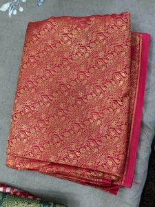 Pattu Saree