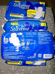 Stayfree Secure