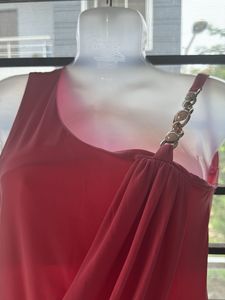 Baby Pink Dress